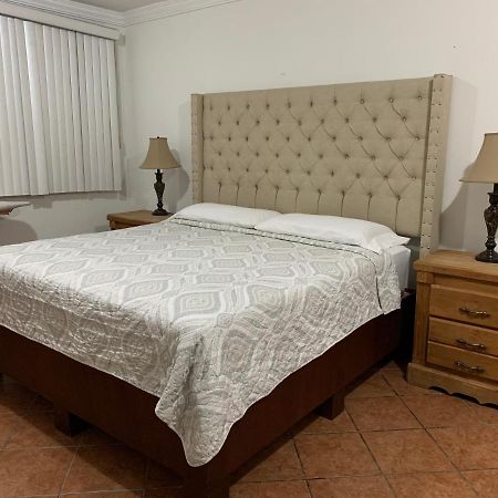Appartamento Apartamento Siesta Del Mar Puerto Peñasco Esterno foto