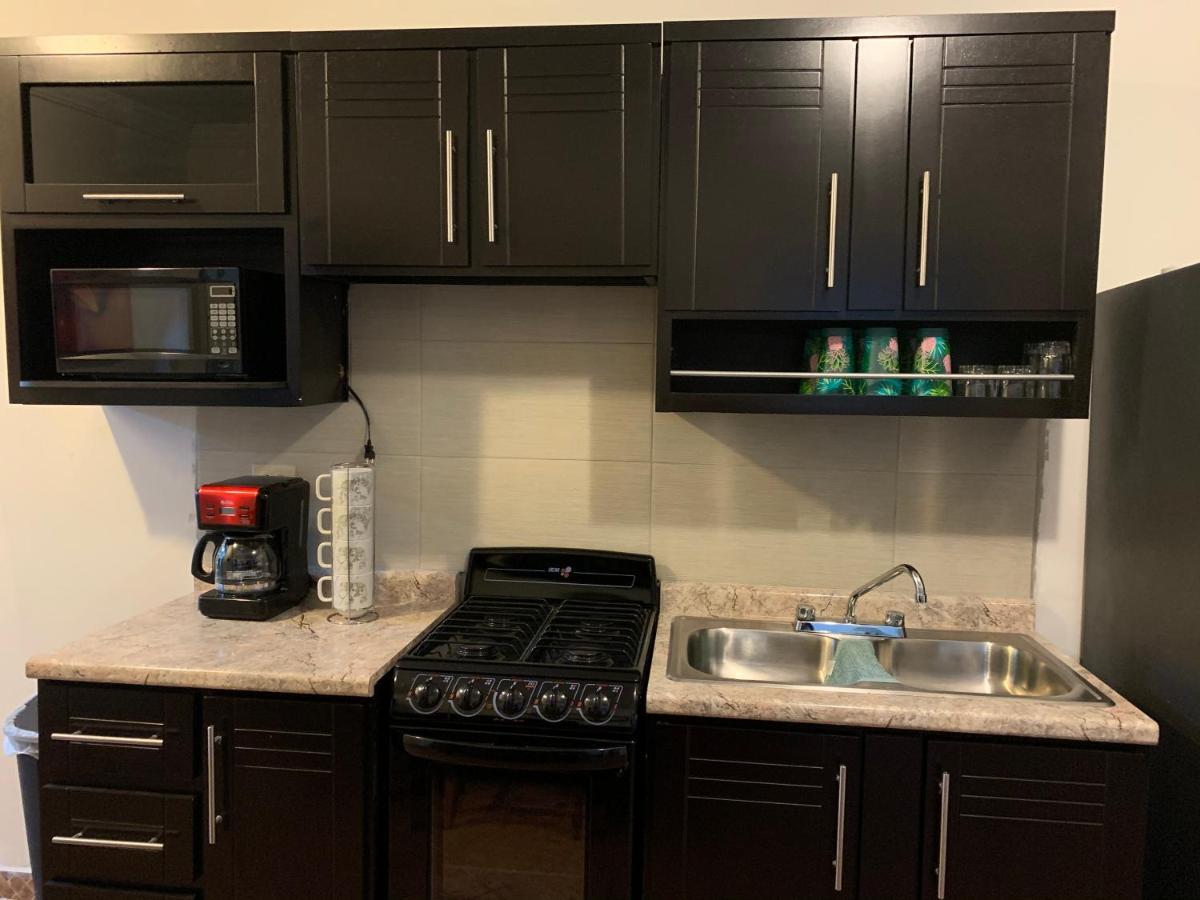 Appartamento Apartamento Siesta Del Mar Puerto Peñasco Esterno foto