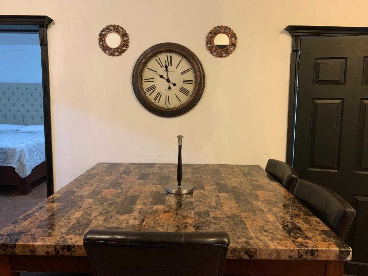 Appartamento Apartamento Siesta Del Mar Puerto Peñasco Esterno foto