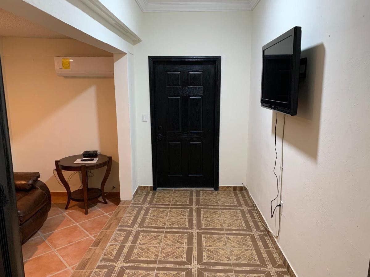 Appartamento Apartamento Siesta Del Mar Puerto Peñasco Esterno foto
