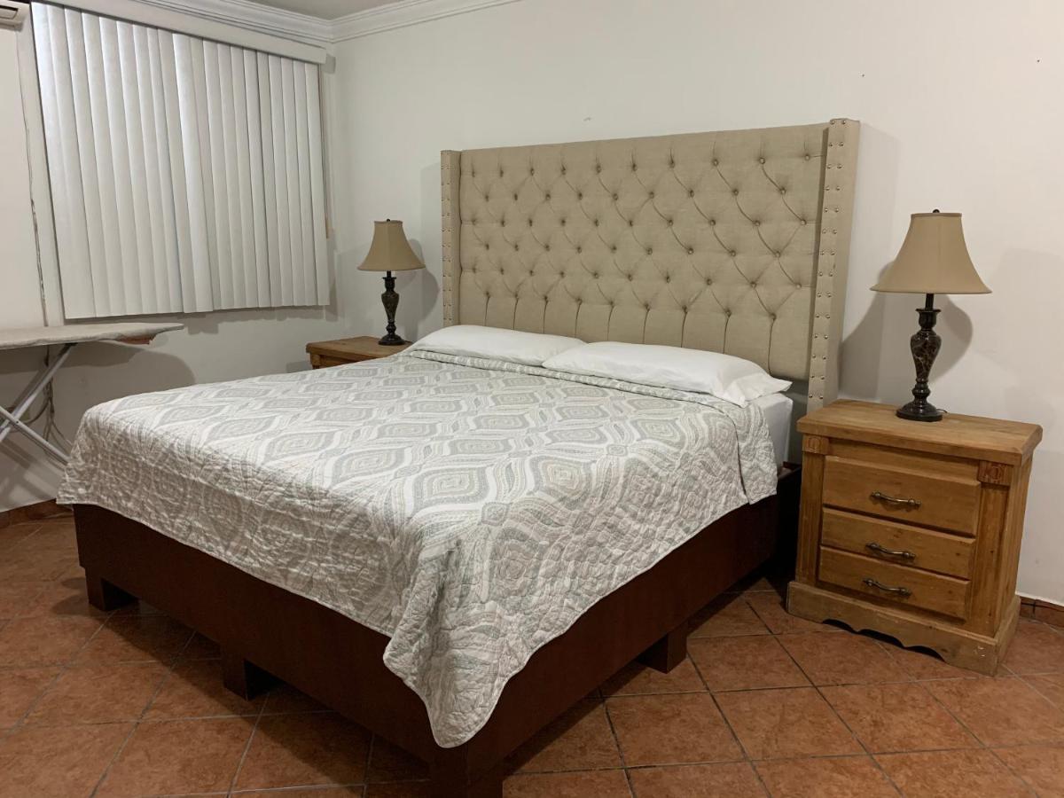 Appartamento Apartamento Siesta Del Mar Puerto Peñasco Esterno foto