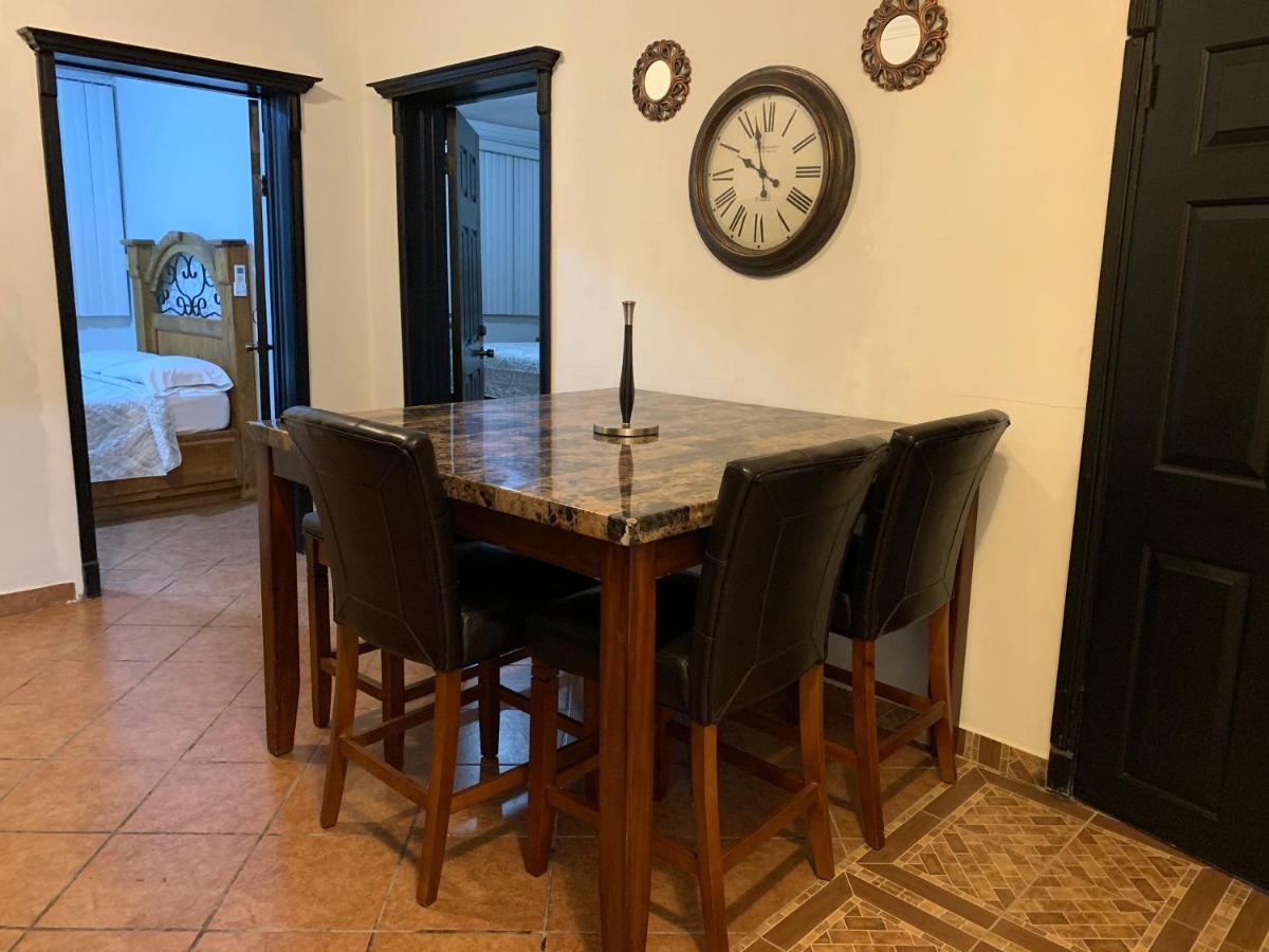 Appartamento Apartamento Siesta Del Mar Puerto Peñasco Esterno foto