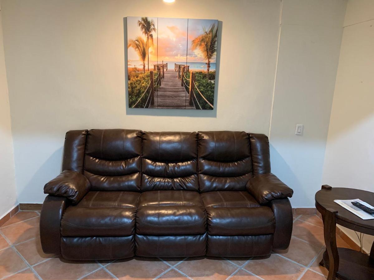Appartamento Apartamento Siesta Del Mar Puerto Peñasco Esterno foto