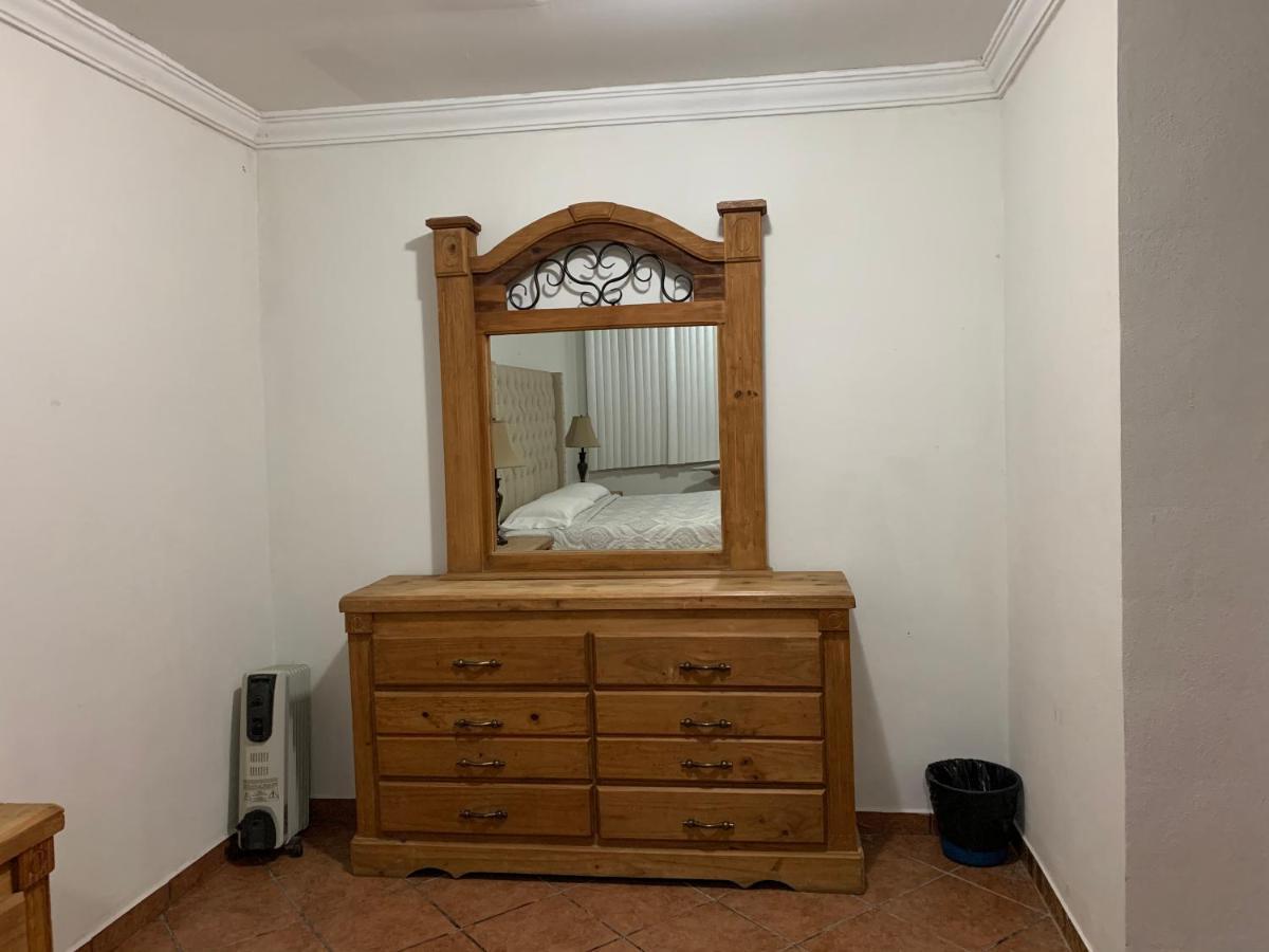 Appartamento Apartamento Siesta Del Mar Puerto Peñasco Esterno foto