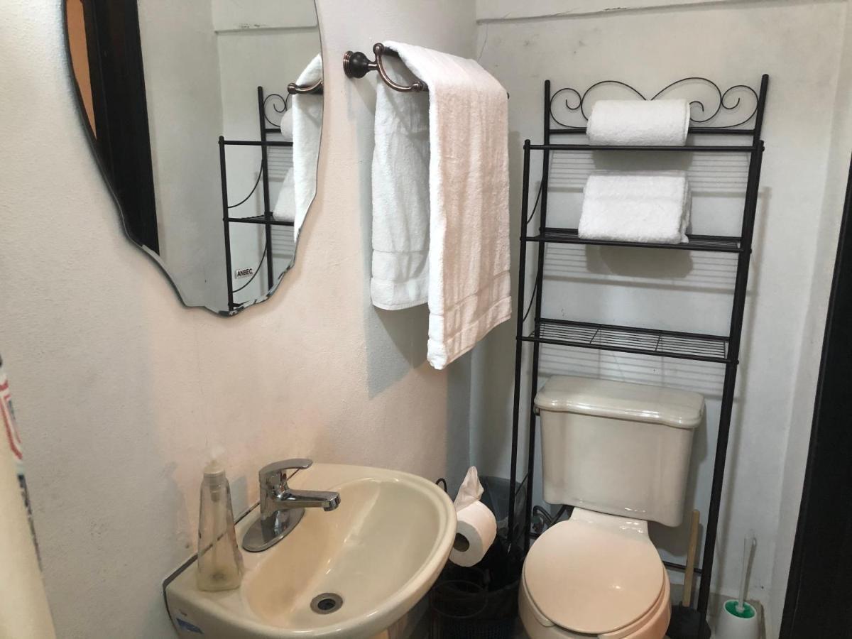 Appartamento Apartamento Siesta Del Mar Puerto Peñasco Esterno foto