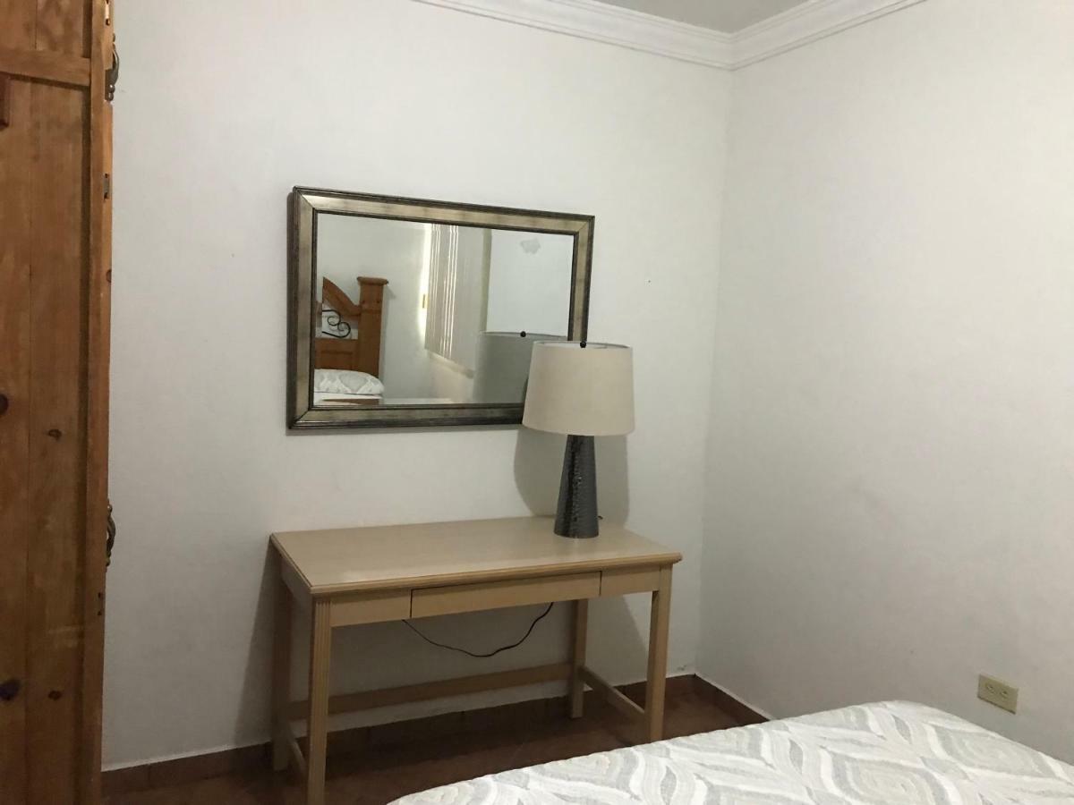 Appartamento Apartamento Siesta Del Mar Puerto Peñasco Esterno foto