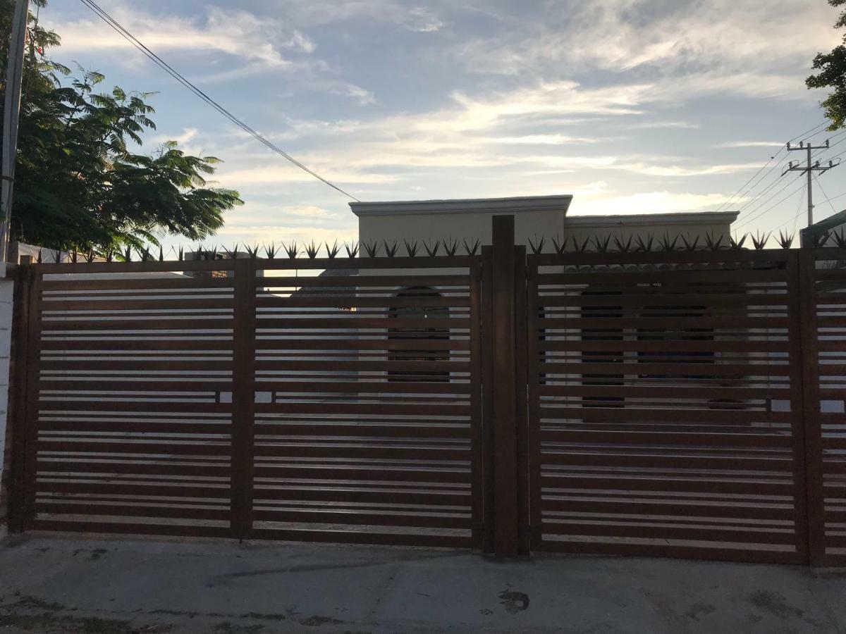 Appartamento Apartamento Siesta Del Mar Puerto Peñasco Esterno foto